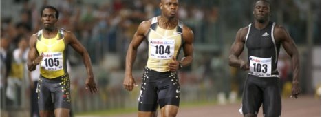 Approfondimento: Golden Gala, questa sera la grande atletica in diretta su Rai Tre e RaiSportPiù - Sport